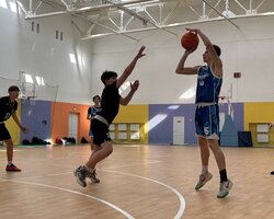 ВЮБЛ серед юнаків 2011 року: матчами в Хмельницькому та Черкасах стартував четвертий етап