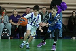 ВЮБЛ серед юнаків 2013 року: рівненська ОСДЮСШОР-БАСЛ після домашнього туру вийшла в лідери четвертого етапу