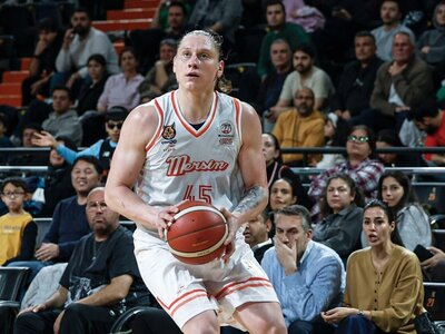 Українки за кордоном: Ягупова набрала 7 очок у Туреччині, команда Путри вийшла в третій раунд Березневого шаленства