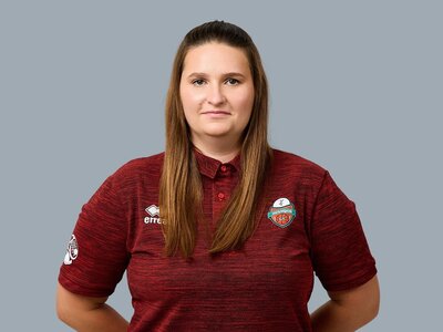 Ганна Шликова: У Хмельницького є амбіції для виходу до Суперліги, а можливо і на європейську арену