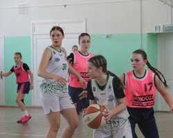 ВЮБЛ серед дівчат 2012 року: в Житомирі відбулись матчі другого етапу