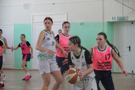 ВЮБЛ серед дівчат 2012 року: в Житомирі відбулись матчі другого етапу