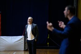 Жіноча Суперліга: коментарі після матчів плейоф 24 березня