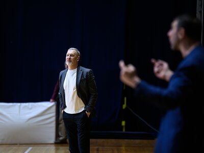 Жіноча Суперліга: коментарі після матчів плейоф 24 березня