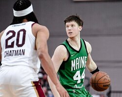 Українці за кордоном: у Шульги 12 очок в G-лізі, Сидоров зіграє у півфіналі ЛЕБЛ