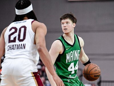 Українці за кордоном: у Шульги 12 очок в G-лізі, Сидоров зіграє у півфіналі ВЕФ