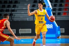 Євген Татунчак: Коли я виходжу на майданчик у формі збірної України — це особливе відчуття