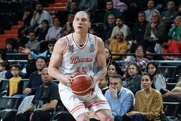 Українки за кордоном: Ягупова не вийшла у фінал чемпіонату Туреччини, Ковтун зібрала 13 підбирань у Чехії