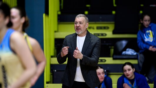 Будівельник обіграв Київ-Баскет на шляху до фіналу Суперліги: коментарії після матчу