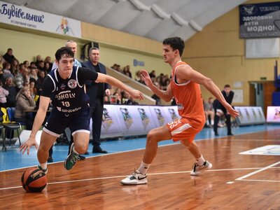 Соколи проти Мавп у заключному турі регулярного чемпіонату: анонс матчу Суперліги GGBET 