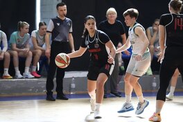 Франківськ-Прикарпаття обіграв ІнтерХім і пробився у фінал Суперліги