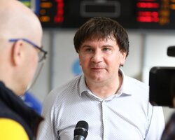 Франківськ-Прикарпаття став другим фіналістом Суперліги: коментарі після перемоги над ІнтерХімом в Одесі