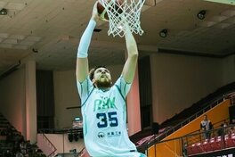 Українці за кордоном: Ковальов набрав 22 очка в матчі чемпіонату Тайваня