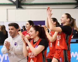 Українці за кордоном: Бойко зіграє у фіналі Кубка Греції, Коваль завершила виступи в сезоні