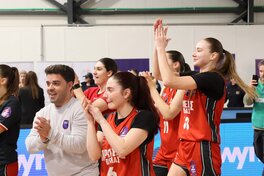 Українки за кордоном: Бойко зіграє у фіналі Кубка Греції, Коваль завершила виступи в сезоні