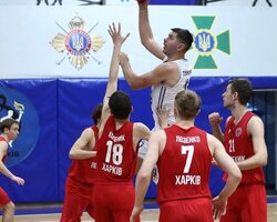 Перша ліга: відеотрансляція матчів 28 березня