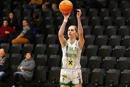 Українки за кордоном: Бойко - фіналістка Кубка Греції, Кулєша набрала 20 очок