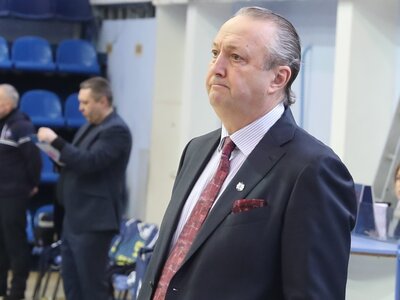 Валентин Берестнєв: Ми вийшли на інший рівень, перемога показує, що в боротьбі з Харковом в нас є шанси