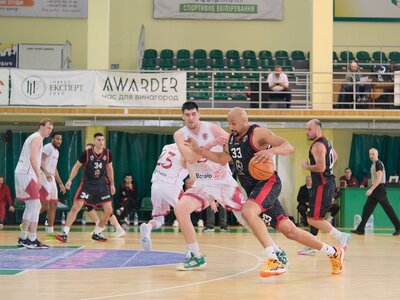 Хмельницький - перший, ДіДіБао захистив друге місце: підсумкова турнірна таблиця Вищої ліги