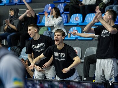 Яскраві фото п’ятнадцятого туру Суперліги GGBET