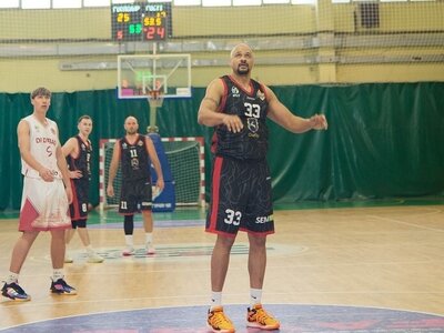 Вища ліга: символічна збірна та MVP останнього ігрового тижня регулярки