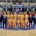 Календар змагань збірних України з баскетболу на літо-осінь 2022