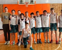 Директорат ФБУ дискваліфікував гравця ВЮБЛ за бійку під час матчу