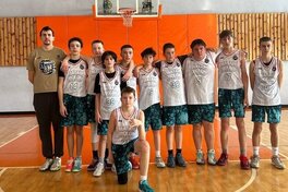 Директорат ФБУ дискваліфікував на два роки гравця ВЮБЛ за бійку під час матчу