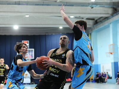 Битва за трофей: анонс Фіналу восьми Першої ліги