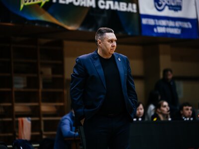 Валерій Плеханов: Розраховую, що системна робота дасть свій результат у вирішальних матчах