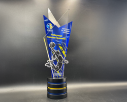 ФБУ запроваджує нову нагороду в жіночому баскетболі імені Марини Ткаченко