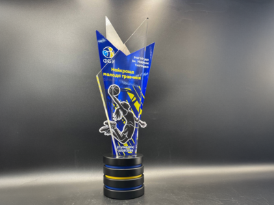 ФБУ запроваджує нову нагороду в жіночому баскетболі імені Марини Ткаченко