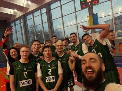 ІФНТУНГ-Академія Говерла та Полісся зіграють у півфіналах Першої ліги