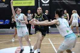 Жіноча Суперліга: відеотрансляція матчу 3 квітня