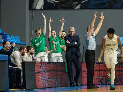 Дмитро Щіглинський: У плейоф вирішують ментальність, лідерство і досвід