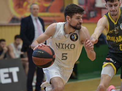 Богдан Лук’ян: Матчі із лідерами чемпіонату дуже добре показали нам, над чим треба працювати