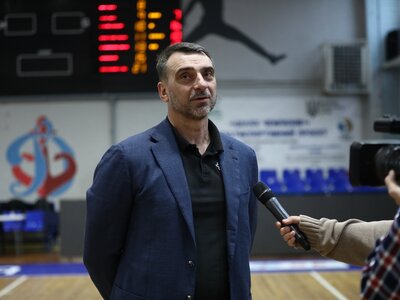 ІнтерХім обіграв Київ-Баскет і виграв бронзу жіночої Суперліги: коментарі після матчу