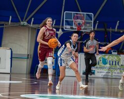 Українки за кордоном: Уро-Ніле вийшла у фінал в Швейцарії, Тиха набрала 10 очок в Італії