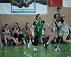 Жіноча Вища ліга: відеотрансляція матчу 4 квітня