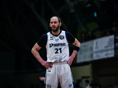 Станіслав Тимофеєнко: Першу частину сезону оціню на тверду четвірку