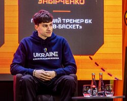 Михайло Бублик: Треба виходити і грати на перемогу навіть проти таких команд, як збірна Іспанії