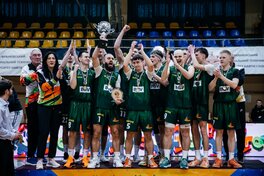 Полісся-Житомирська Політехніка-ОДЮСШ - чемпіон Першої ліги