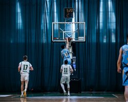 ІФНТУНГ-Академія Говерла обіграла КДЮСШ-Південне і виграла бронзу Першої ліги: фотогалерея