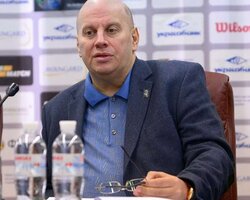 Вітаємо президента ФБУ Михайла Бродського з днем народження