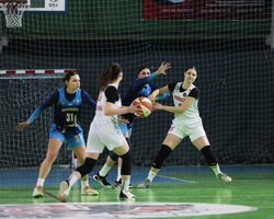 Жіноча Суперліга: відеотрансляція матчу 7 квітня