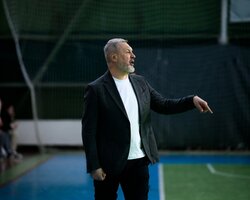 Будівельник обіграв Франківськ-Прикарпаття і став чемпіоном жіночої Суперліги: коментарі після матчу