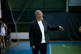 Будівельник обіграв Франківськ-Прикарпаття і став чемпіоном жіночої Суперліги: коментарі після матчу