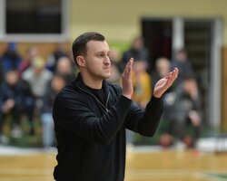 Прикарпаття-Говерла повернула чвертьфінальну серію додому, вигравши на виїзді у Рівного: коментарі після матчу