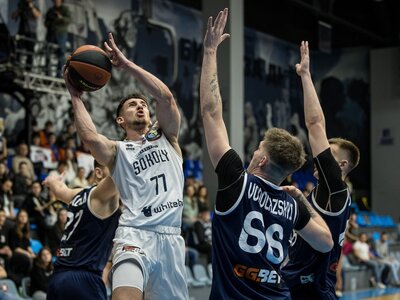Ніко-Баскет проти Соколів, Мавпи приймають Дніпро: анонс других матчів 1/4 фіналу Суперліги GGBET