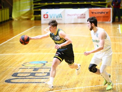 Київ-Баскет пройшов Запоріжжя, Рівне вирвало перемогу у Говерли в овертаймі: хайлайти Суперліги GGBET 11 квітня